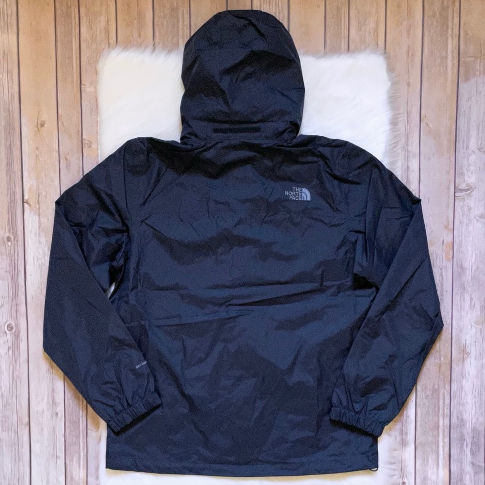 The North Face Men’s Resolve 2 Waterproof Jacket - Picture 5 of 8